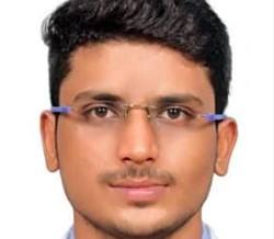 Dr Prashanth